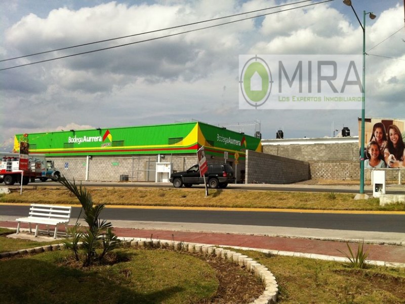 Terreno en Renta en Hacienda del Sol