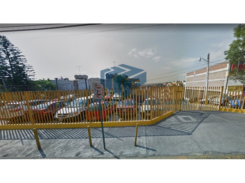 Departamento en Venta en Adolfo Lopez Mateos