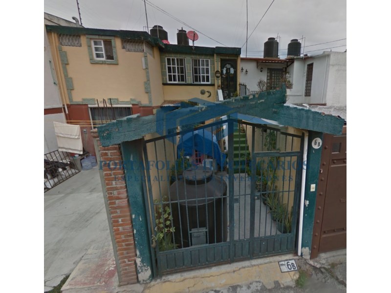 Casa en Venta en Colinas del Lago 1a Seccion