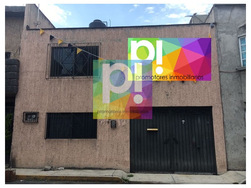 Casa en Venta en Apatlaco