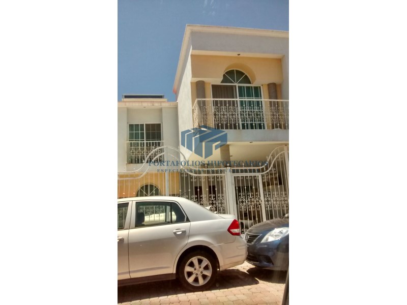 Casa en Venta en Residencial Italia