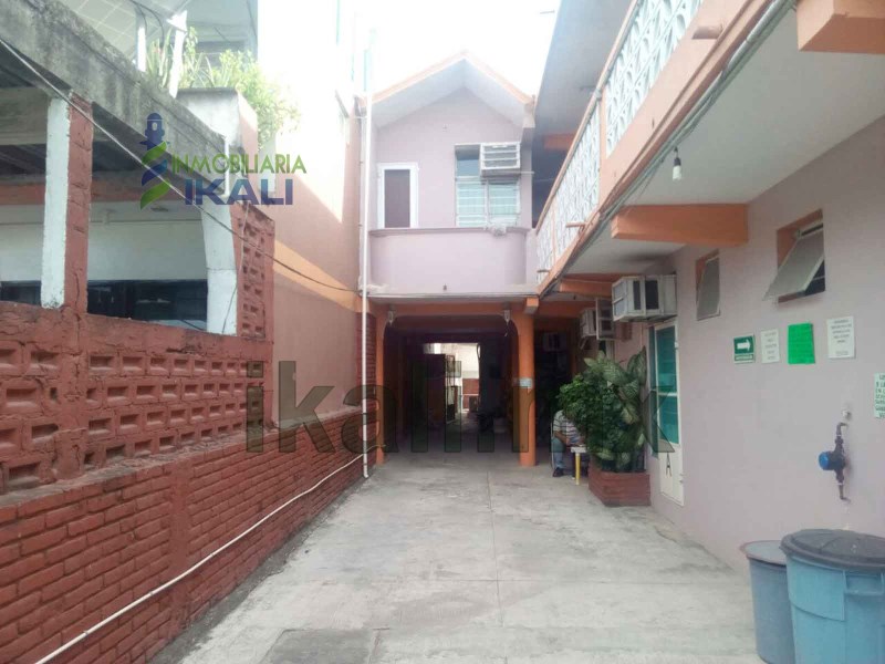 Bloque en Venta en Burocratica