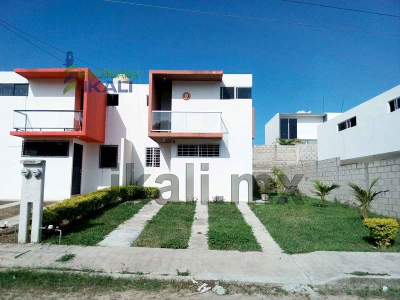 Casa en Renta en Loma Linda