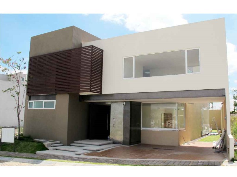 Casa en Venta en Lomas de Angelopolis