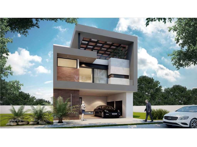 Casa en Venta en Lomas de Angelopolis