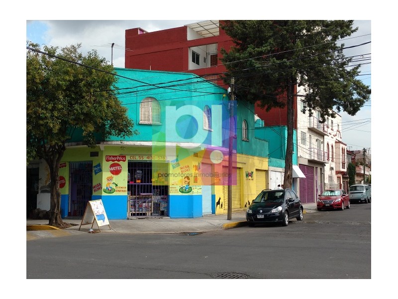 Casa en Venta en Zacahuitzco