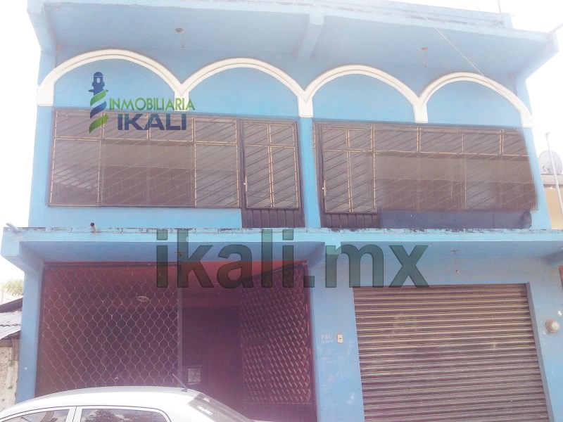 Casa en Venta en Avila Camacho
