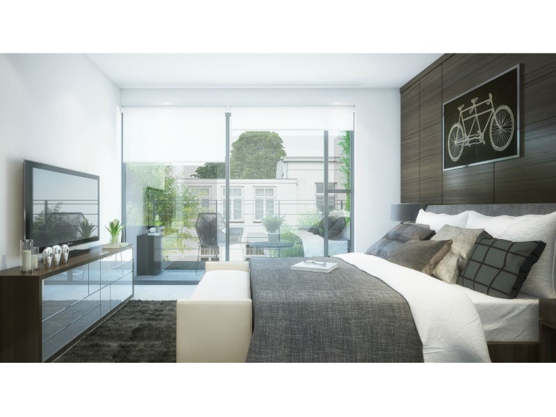 Departamento en Venta en Del Valle Centro