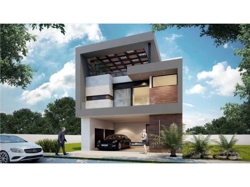 Casa en Venta en Lomas de Angelopolis