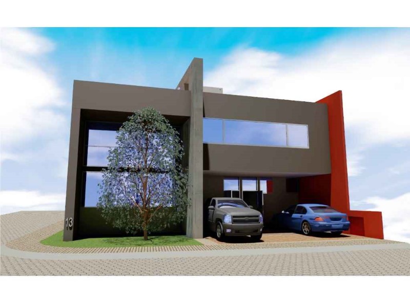 Casa en Venta en Lomas de Angelopolis