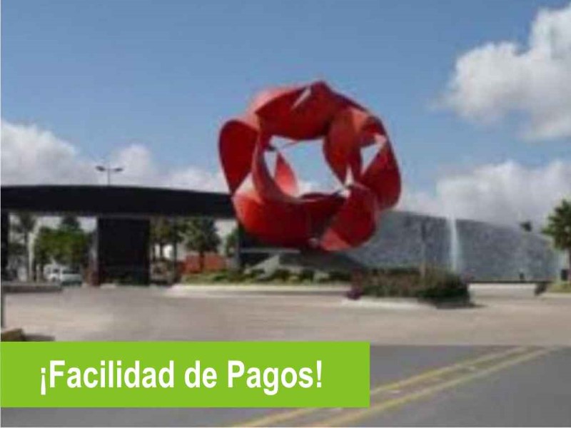 Terreno en Venta en Lomas de Angelopolis