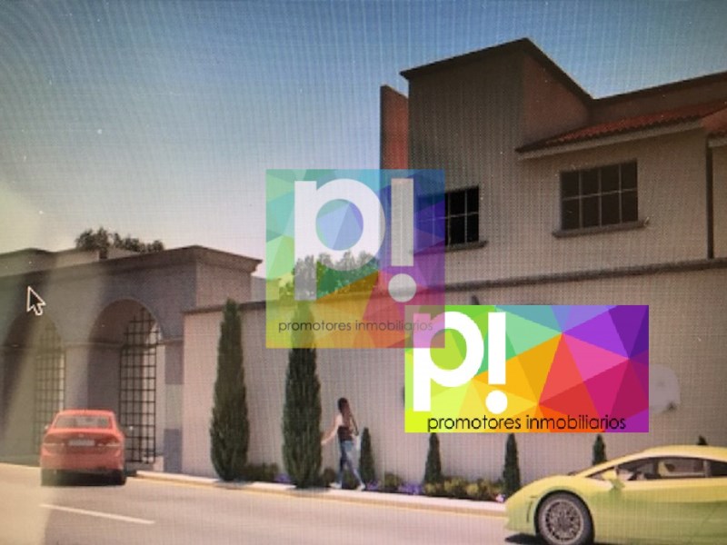 Casa en Venta en Lerma de Villada Centro