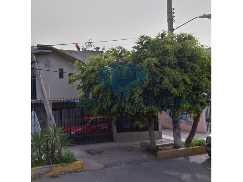 Casa en Venta en Nuevo Valle de Aragon