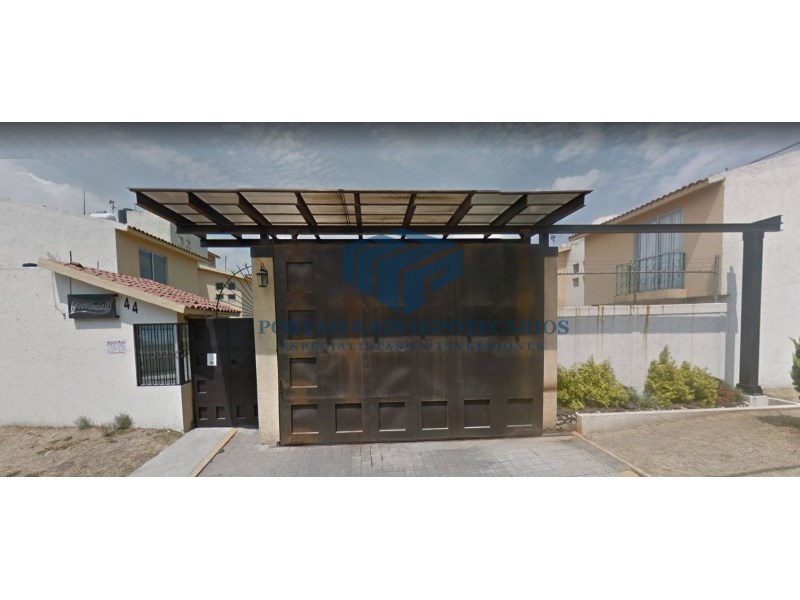 Casa en Venta en San Isidro la Paz