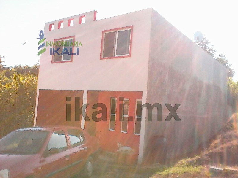 Casa en Venta en Rafael Hernandez Ochoa
