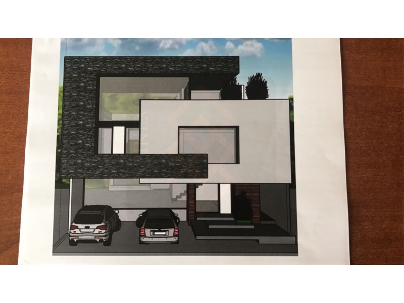 Casa en Venta en Lomas de Angelopolis