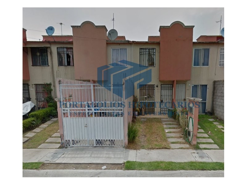 Casa en Venta en Real del Valle