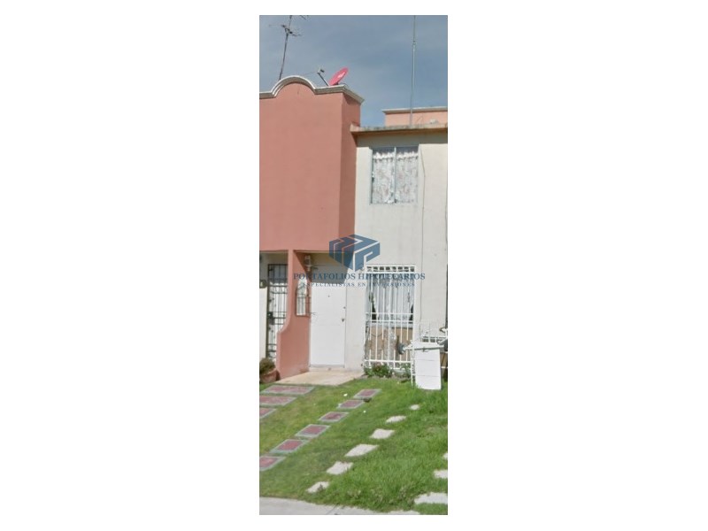 Casa en Venta en Real del Valle