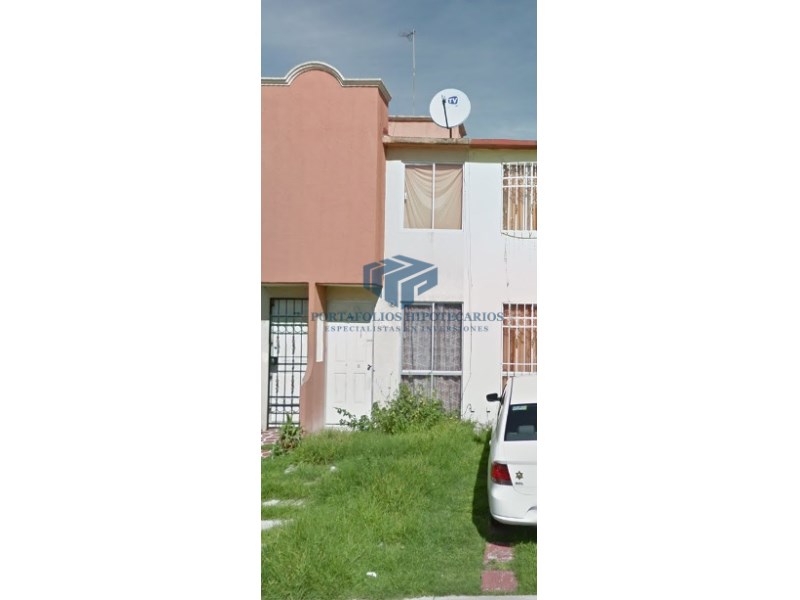 Casa en Venta en Real del Valle