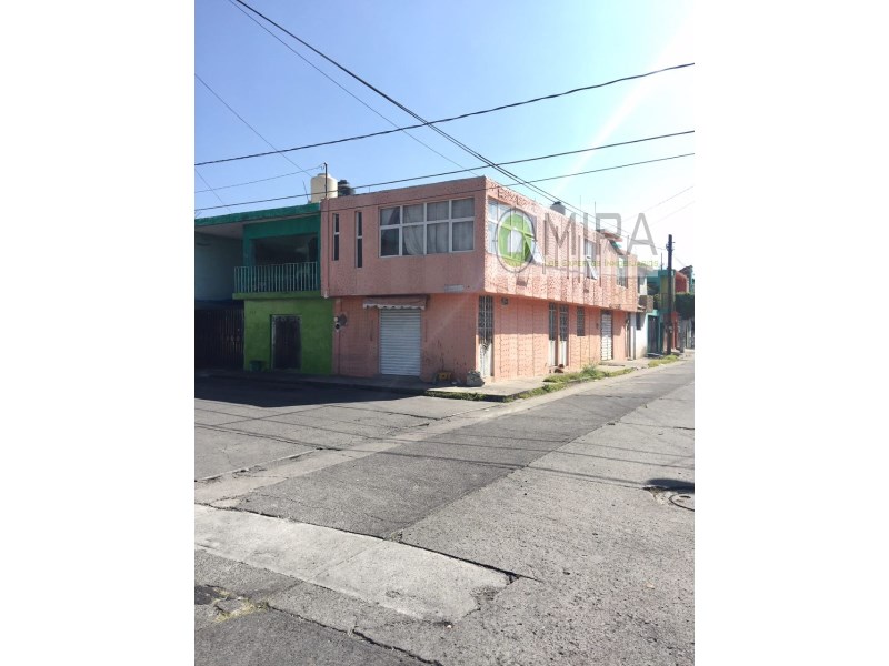 Casa en Venta en Guadalupe