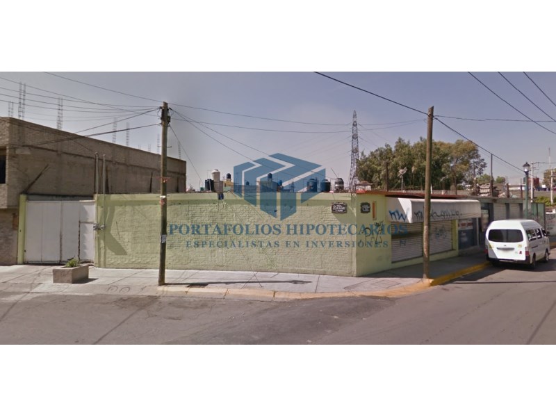 Lote en Venta en Los Olivos