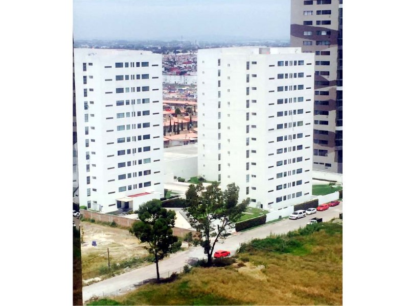 Departamento en Venta en Tlaxcalancingo