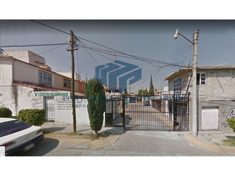 Casa en Venta en Cuautitlan