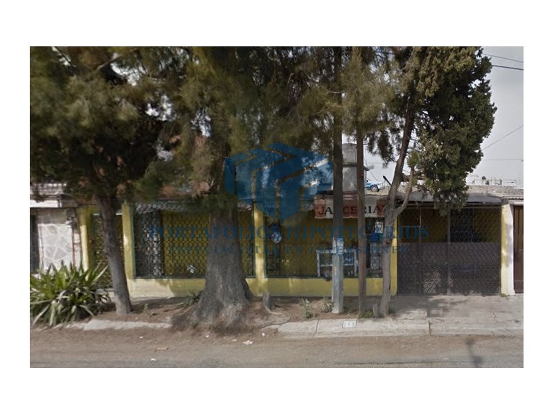 Casa en Venta en Izcalli Jardines