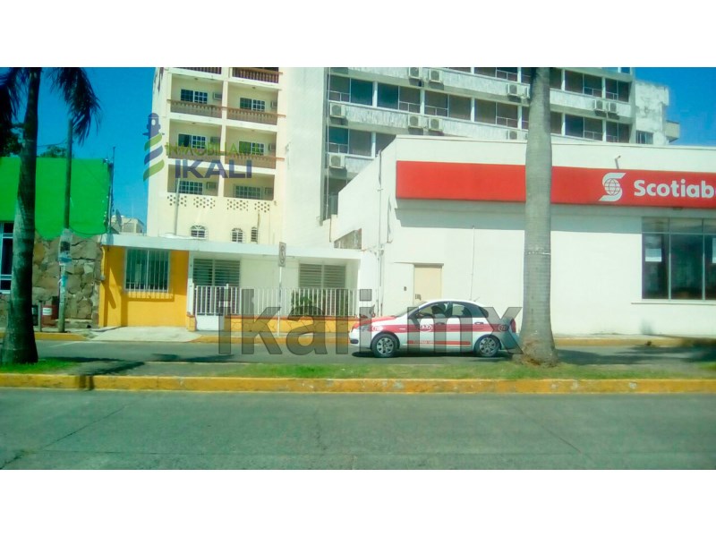 Local en Renta en Tuxpan de Rodriguez Cano Centro