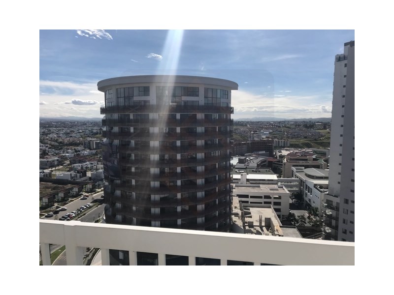 Departamento en Renta en Lomas de Angelopolis