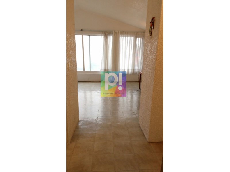Casa en Venta en San Jeronimo Lidice