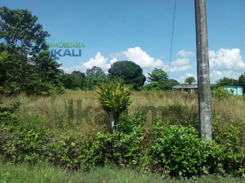 Terreno en Venta en Higueral