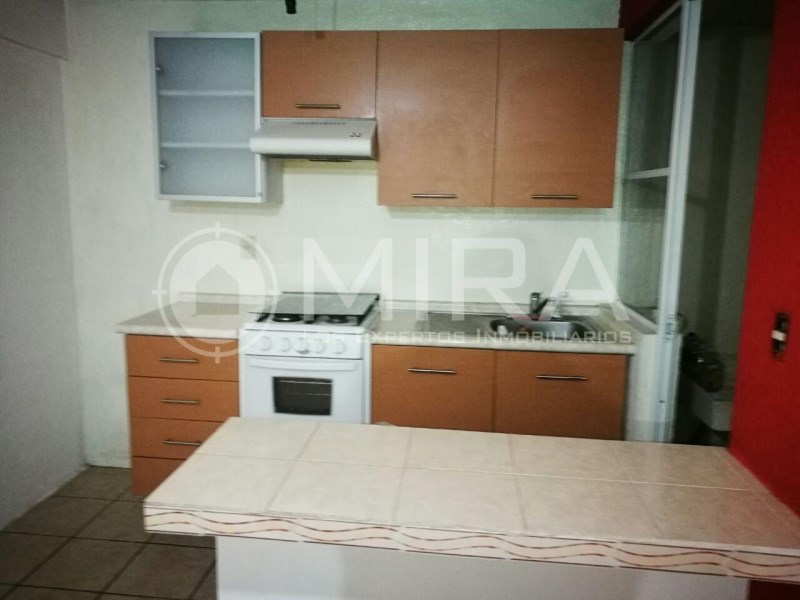 Departamento en Renta en Campestre Del Vergel