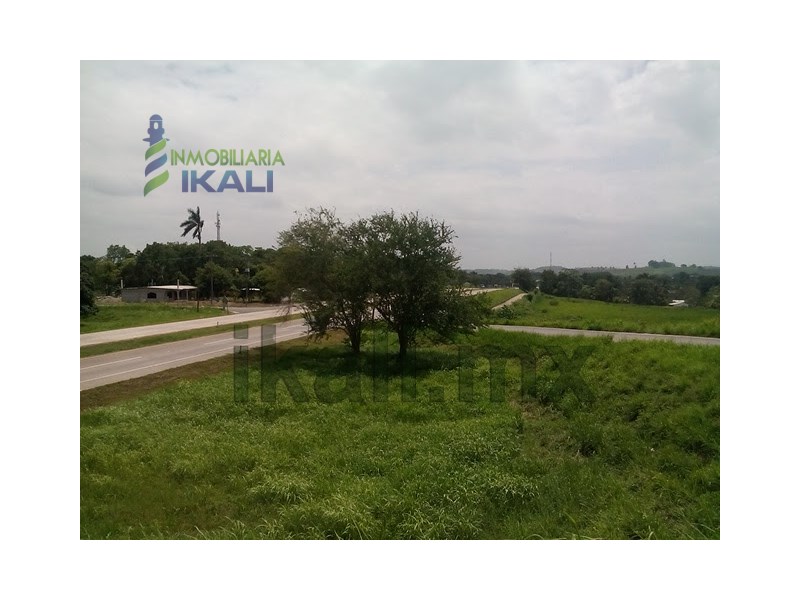 Terreno en Venta en Tierra Blanca