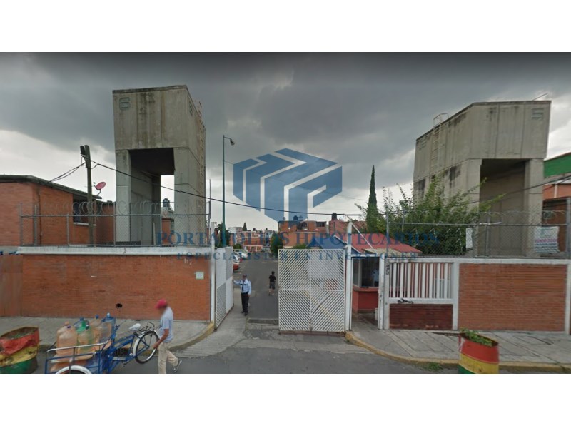 Casa en Venta en Consejo Agrarista Mexicano