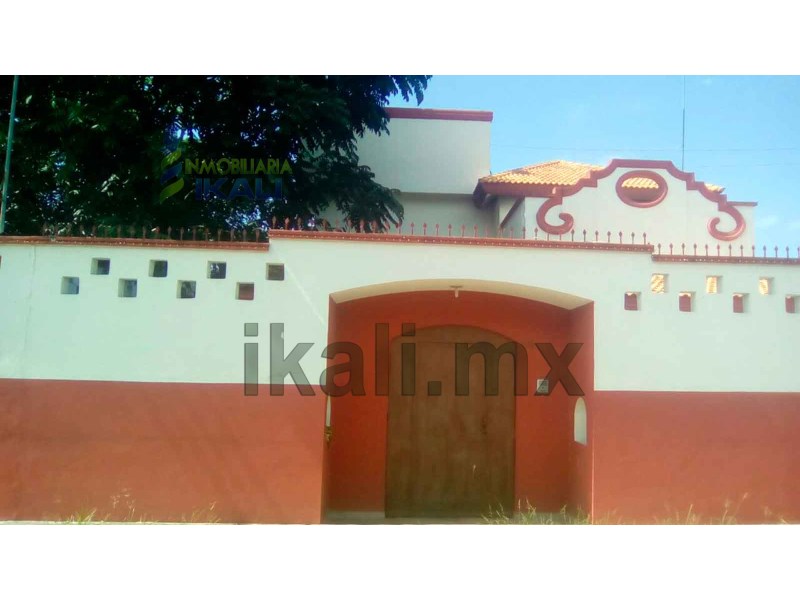 Casa en Venta en Arboledas
