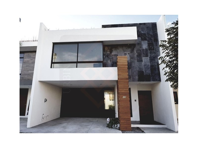 Casa en Venta en Lomas de Angelopolis