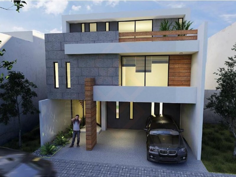 Casa en Venta en Lomas de Angelopolis