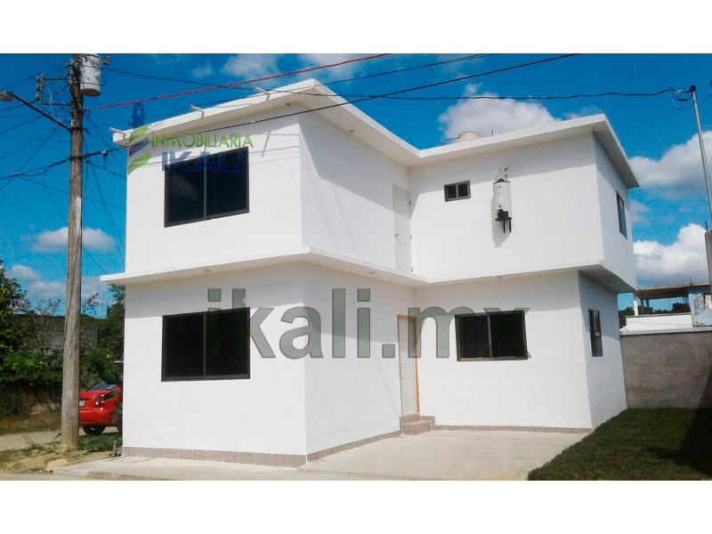 Casa en Venta en Reyes Heroles