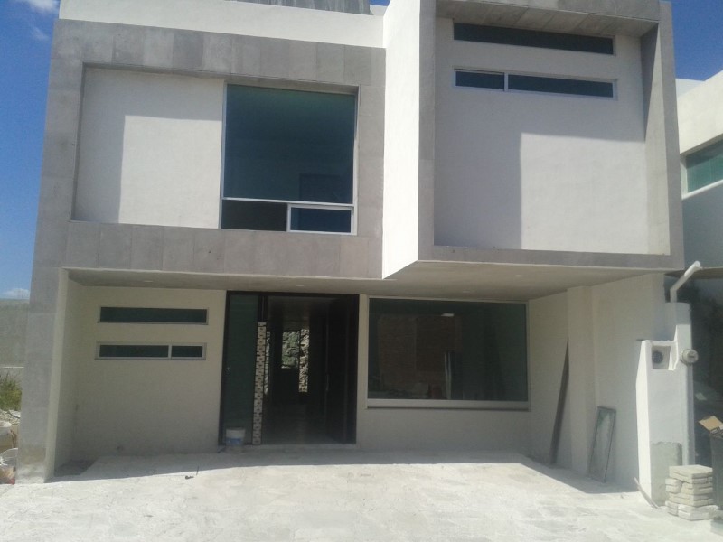 Casa en Venta en Zona Plateada