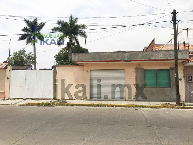 Terreno en Venta en Chapultepec