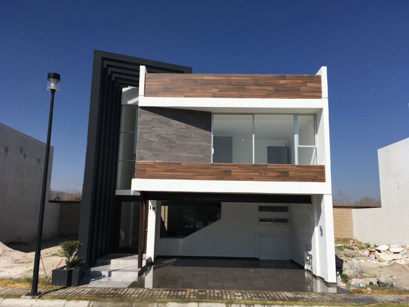 Casa en Venta en Lomas de Angelopolis