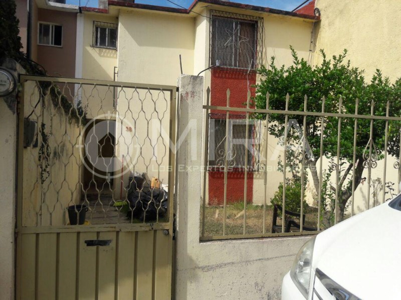 Casa en Venta en Acueducto Fovissste
