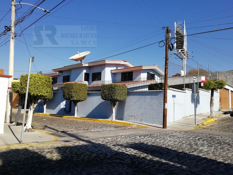 Casa en Venta en Alamos 3a Secc