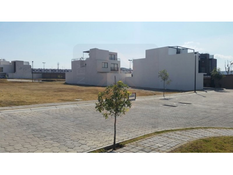 Terreno en Venta en Lomas de Angelopolis