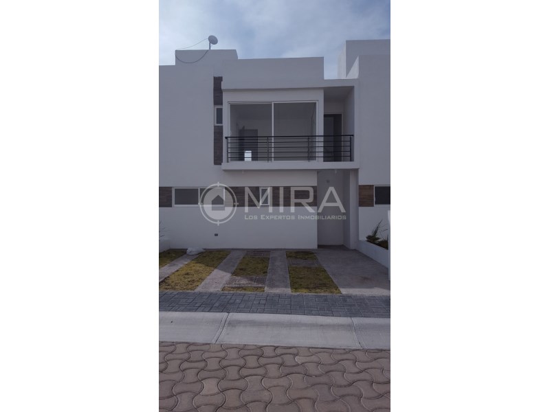 Casa en Venta en El Refugio