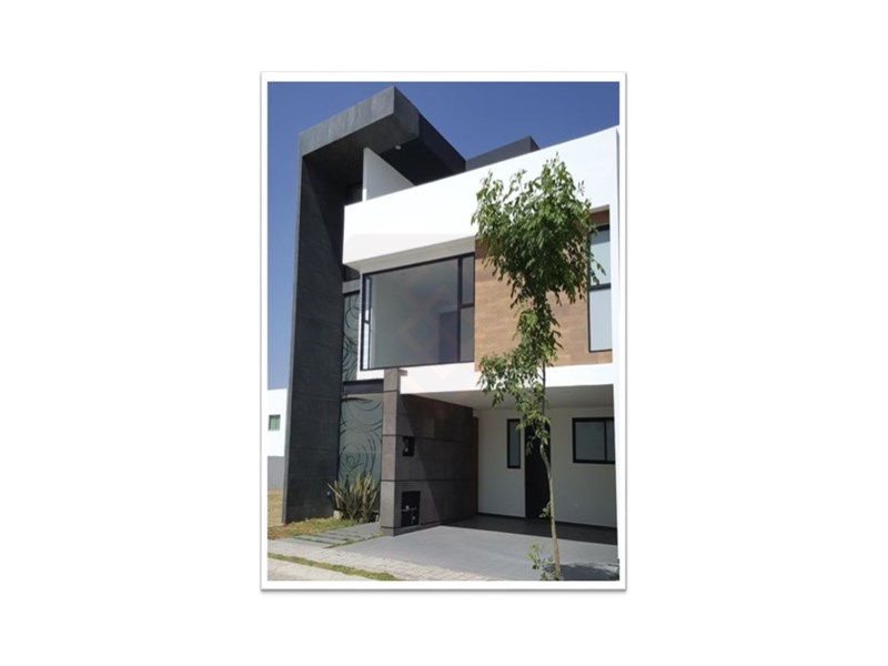 Casa en Venta en Lomas de Angelopolis