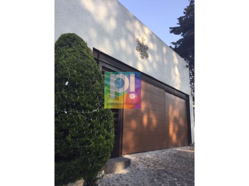 Casa en Venta en San Jeronimo Lidice