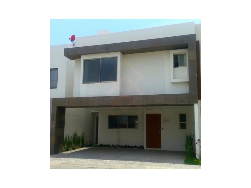 Casa en Venta en Lomas de Angelopolis