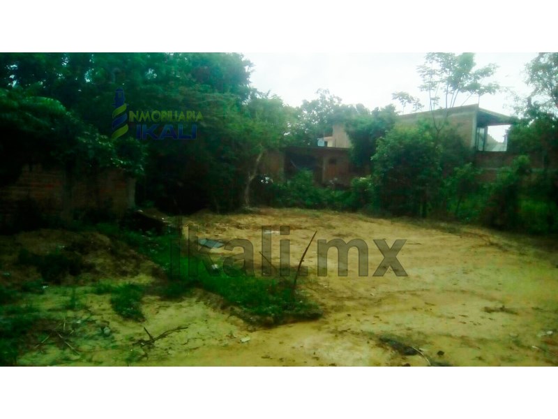 Terreno en Venta en Manuel Avila Camacho